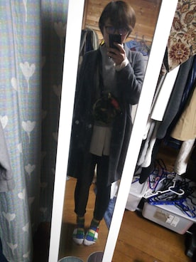 pinponさんのコーディネート