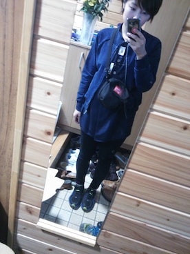 pinponさんのコーディネート