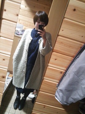 pinponさんのコーディネート