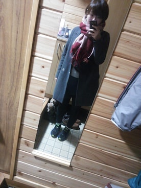 pinponさんのコーディネート