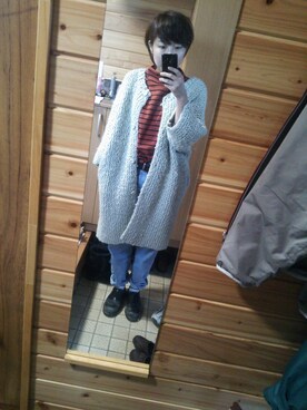 pinponさんのコーディネート