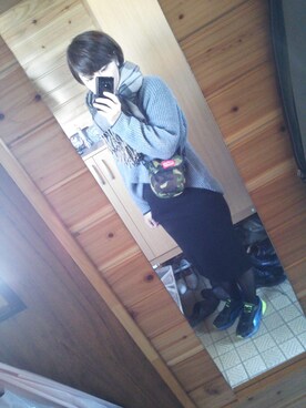 pinponさんのコーディネート