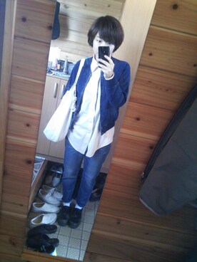 pinponさんのコーディネート