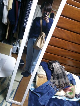 pinponさんのコーディネート