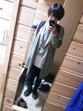 pinponさんのコーディネート