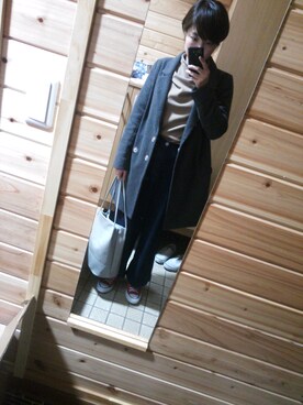 pinponさんのコーディネート