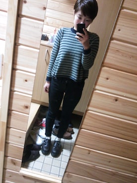 pinponさんのコーディネート