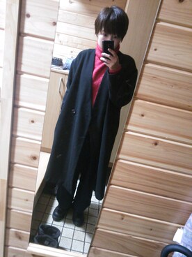 pinponさんのコーディネート