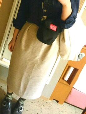 pinponさんのコーディネート