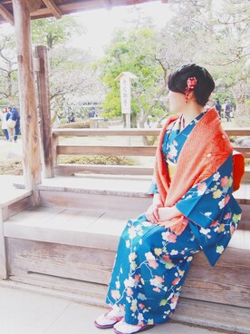 misaさんのコーディネート