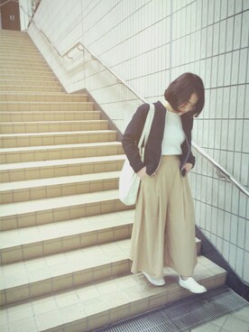 misaさんのコーディネート