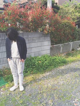 misaさんのコーディネート