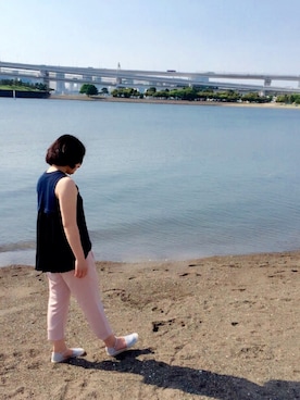 misaさんのコーディネート