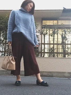 misaさんのコーディネート