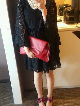 さぁ(*´ω`*)さんのコーディネート