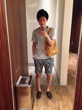 ikmさんのコーディネート