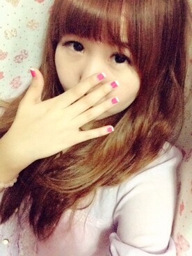 ゆなさんのコーディネート