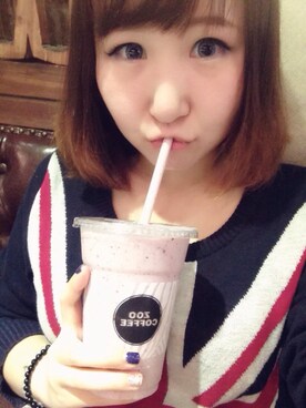 ゆなさんのコーディネート