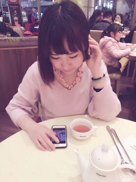 ゆなさんのコーディネート