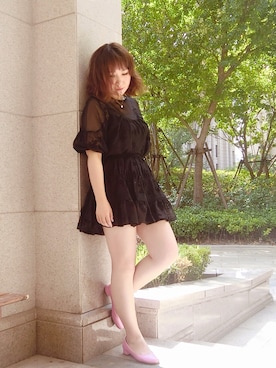 ゆなさんのコーディネート
