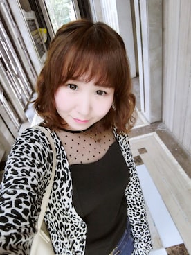 ゆなさんのコーディネート