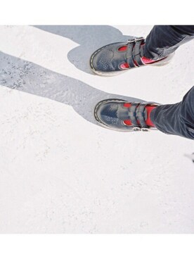 memさんのコーディネート