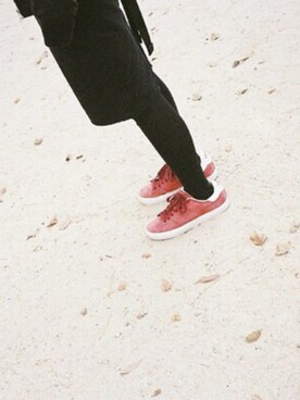 memさんのコーディネート