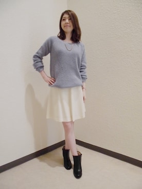BABYLONE　横浜店さんのコーディネート