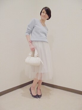 BABYLONE　横浜店さんのコーディネート
