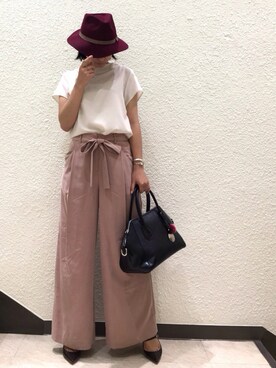 BABYLONE　横浜店さんのコーディネート