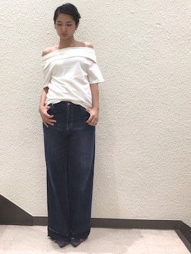 BABYLONE　横浜店さんのコーディネート