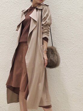 BABYLONE　横浜店さんのコーディネート