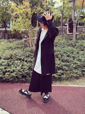 こあらんさんのコーディネート