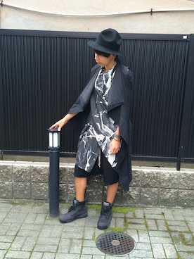 こあらんさんのコーディネート