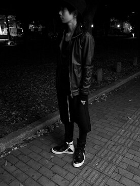 こあらんさんのコーディネート