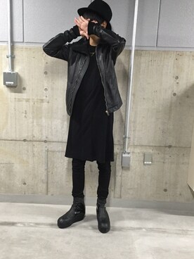 こあらんさんのコーディネート