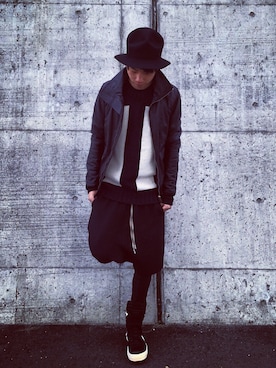 こあらんさんのコーディネート