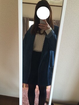 mqさんのコーディネート