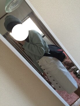 mqさんのコーディネート