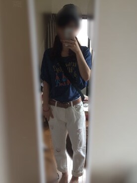 mqさんのコーディネート