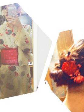 mqさんのコーディネート