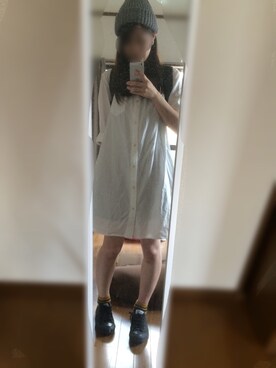 mqさんのコーディネート