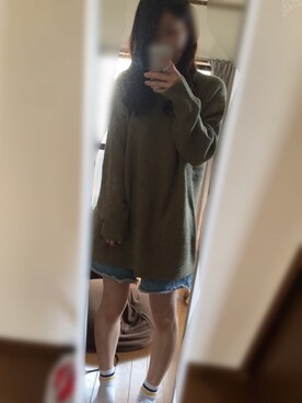 mqさんのコーディネート