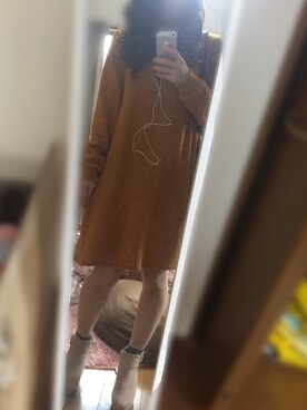 mqさんのコーディネート