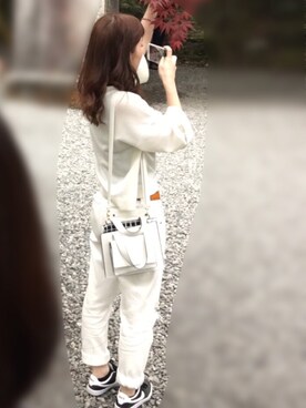 mqさんのコーディネート