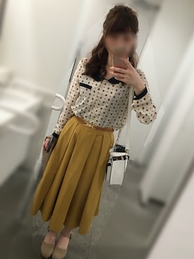 mqさんのコーディネート