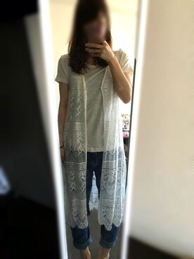 mqさんのコーディネート