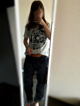 mqさんのコーディネート