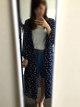 mqさんのコーディネート