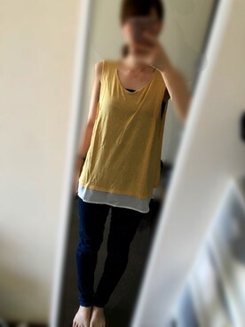 mqさんのコーディネート